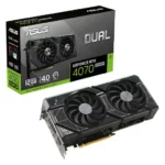 Asus Geforce Rtx 4070 Super