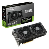 Asus Geforce Rtx 4070 Super