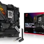 Asus ROG Strix Z790-H Gaming WiFi