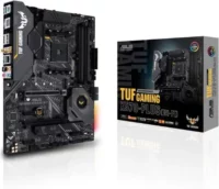 Asus TUF Gaming X570-Plus (WI-FI)