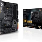 Asus Tuf Gaming B550 plus