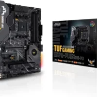 Asus Tuf Gaming B550 plus