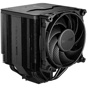 Be Quiet! Dark Rock Pro 5