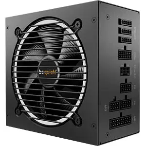 Be Quiet! Pure Power 12M