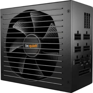 Be Quiet! Straight Power12