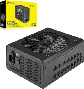 Corsair RM1200X Shift