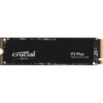 Crucial P3 Plus 1To
