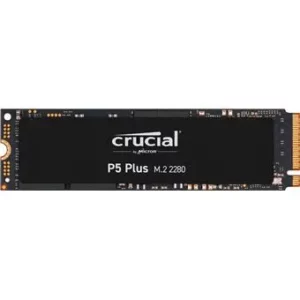 Crucial P5 Plus 2To