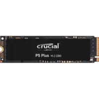 Crucial P5 Plus 500Go