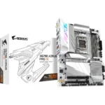 Gigabyte X670E Aorus Pro X