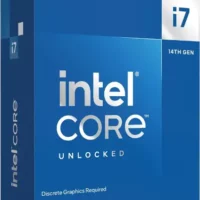 Intel I7-14700KF