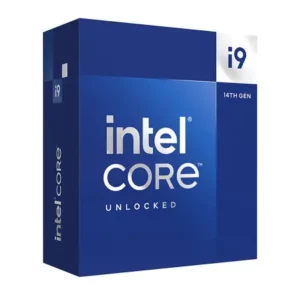Intel I9-14900K