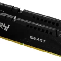 Kingston Fury Beast 32Go (2x16Go) DDR5 6400Mhz