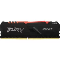 Kingston Fury Beast RGB 32Go (2x16Go) DDR4 3200Mhz