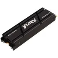 Kingston Fury Renegade 2To