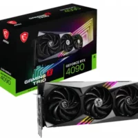 MSI Geforce RTX 4090 Gaming X Trio