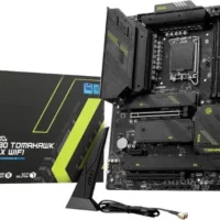 Msi Mag Z790 Tomahawk Max Wifi