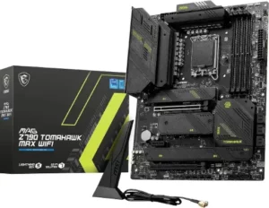 Msi Mag Z790 Tomahawk Max Wifi