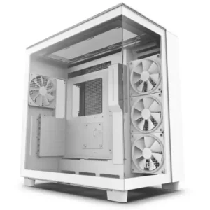 NZXT H9 Elite