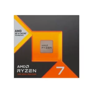 Ryzen 7 7800X3D