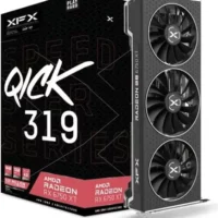 XFX Radeon RX 6750 XT