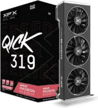 XFX Radeon RX 6750 XT