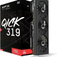 XFX Radeon RX 7800 XT