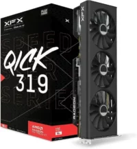XFX Radeon RX 7800 XT