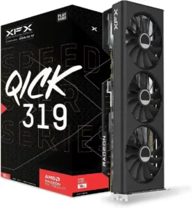 XFX Radeon RX 7800 XT
