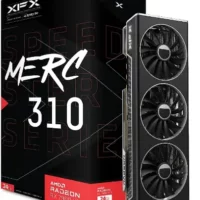 XFX Radeon RX 7900 XTX
