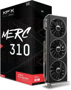 XFX Radeon RX 7900 XTX