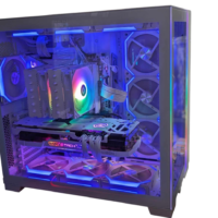 Setup Ultron 🤖 - Haut de gamme