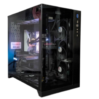 Setup Colossus 🦍 - Moyenne gamme