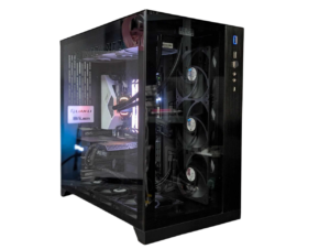 Setup Colossus 🦍 – Moyenne gamme