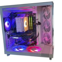 Setup Iceberg 🧊 - Entrée de gamme