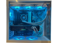 Setup Frozen ❄️  - Moyenne gamme