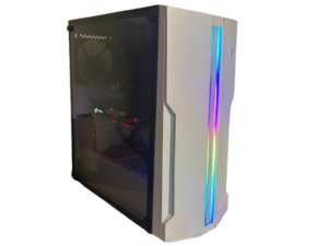 Setup Chill 😉 – Entrée de gamme