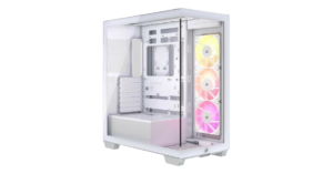 Setup Black Ice ❄️ – Haut de gamme