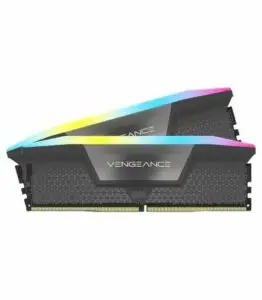 Corsair Vengeance RGB DDR5 2x16GB 6000C36 XMP & Expo